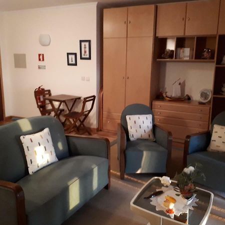 Casa Vista Mar Torreira公寓 外观 照片