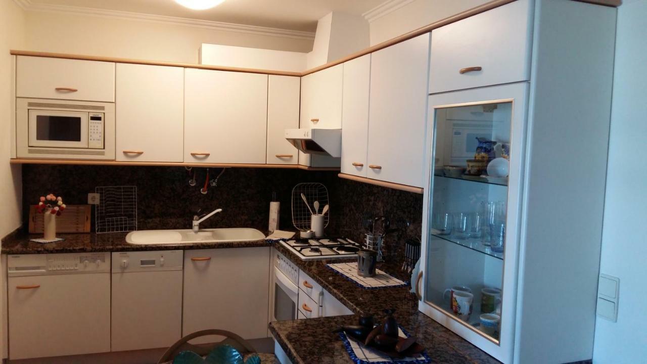 Casa Vista Mar Torreira公寓 外观 照片