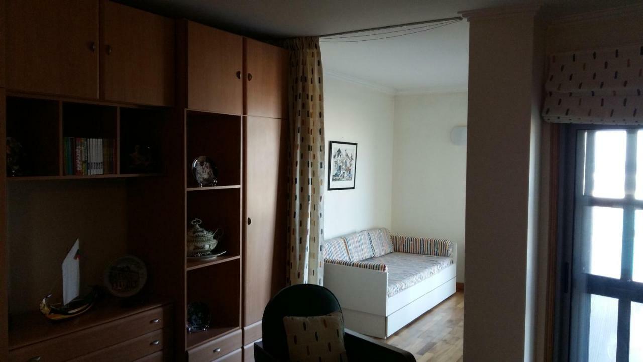 Casa Vista Mar Torreira公寓 外观 照片
