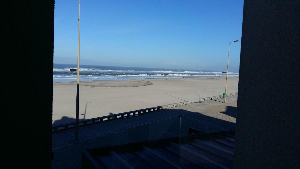 Casa Vista Mar Torreira公寓 外观 照片