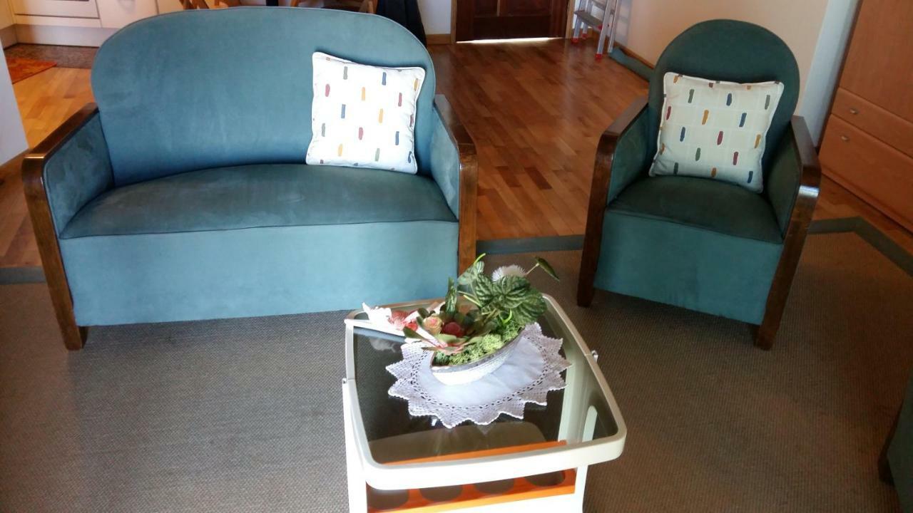Casa Vista Mar Torreira公寓 外观 照片