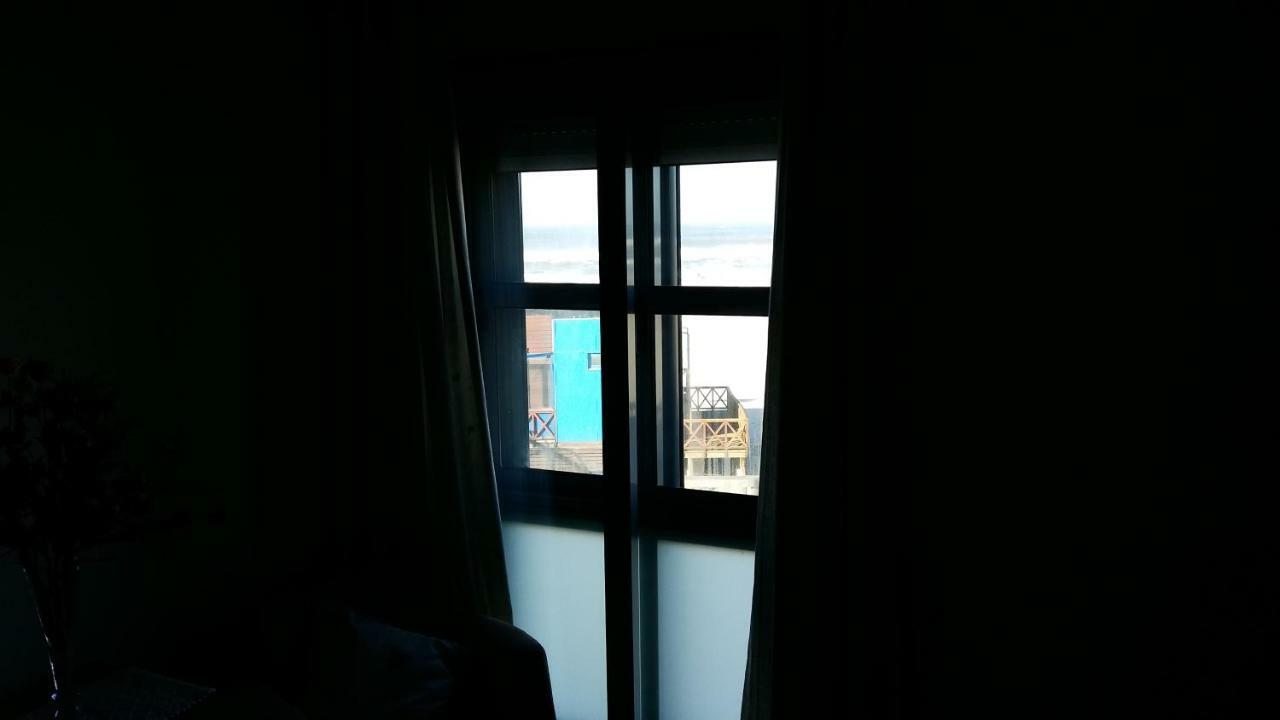 Casa Vista Mar Torreira公寓 外观 照片
