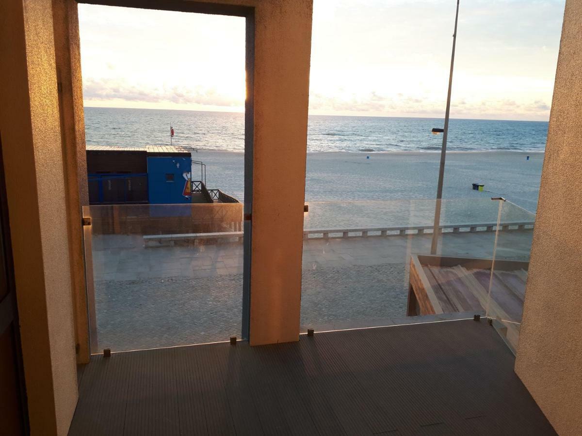 Casa Vista Mar Torreira公寓 外观 照片
