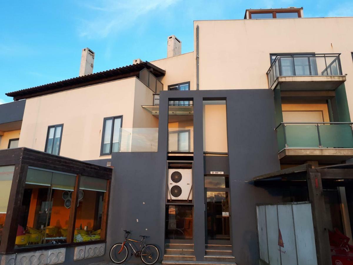 Casa Vista Mar Torreira公寓 外观 照片